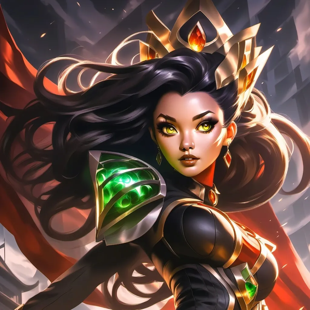 chat with ai character: bri