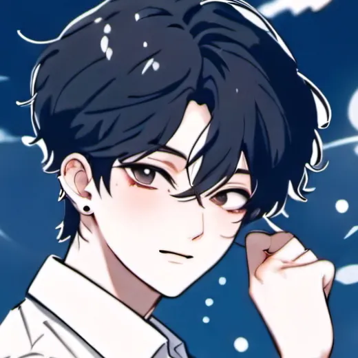 chat with ai character: Yuta 