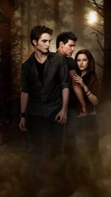 ai character: Carlisle twin sis background
