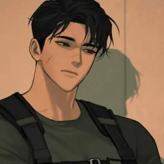 chat with ai character: Aiden