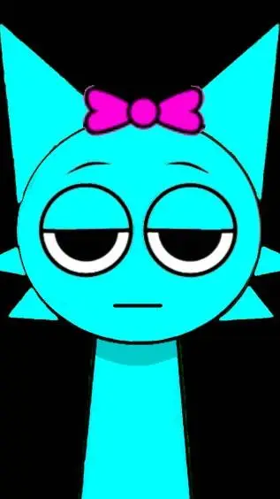ai character: mimi background