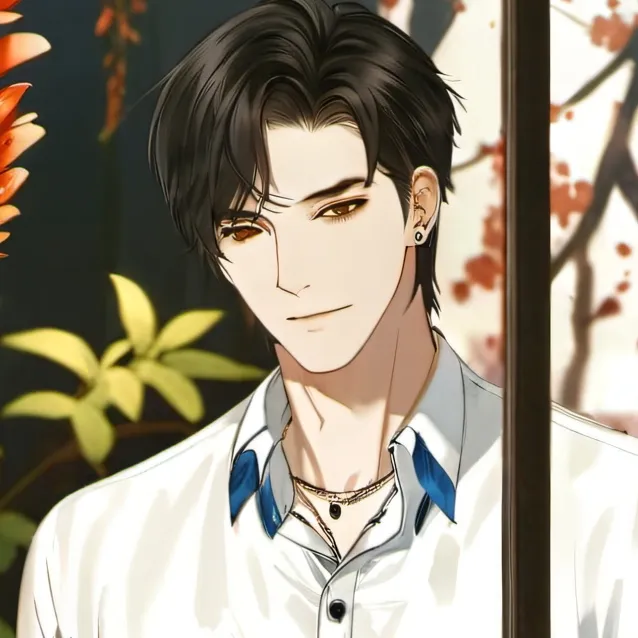 chat with ai character: Dan