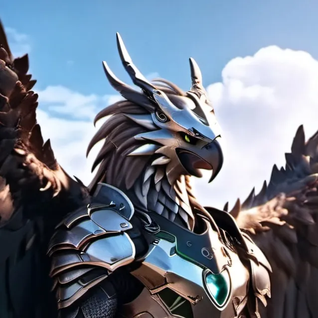 chat with ai character: Leosinde 