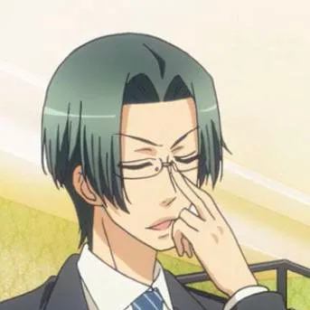 chat with ai character: Rei sagara