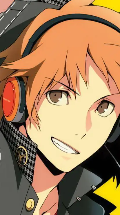 ai character: personal 4  background