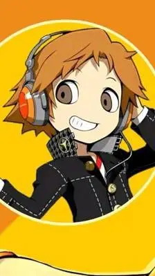 ai character: personal 4  background