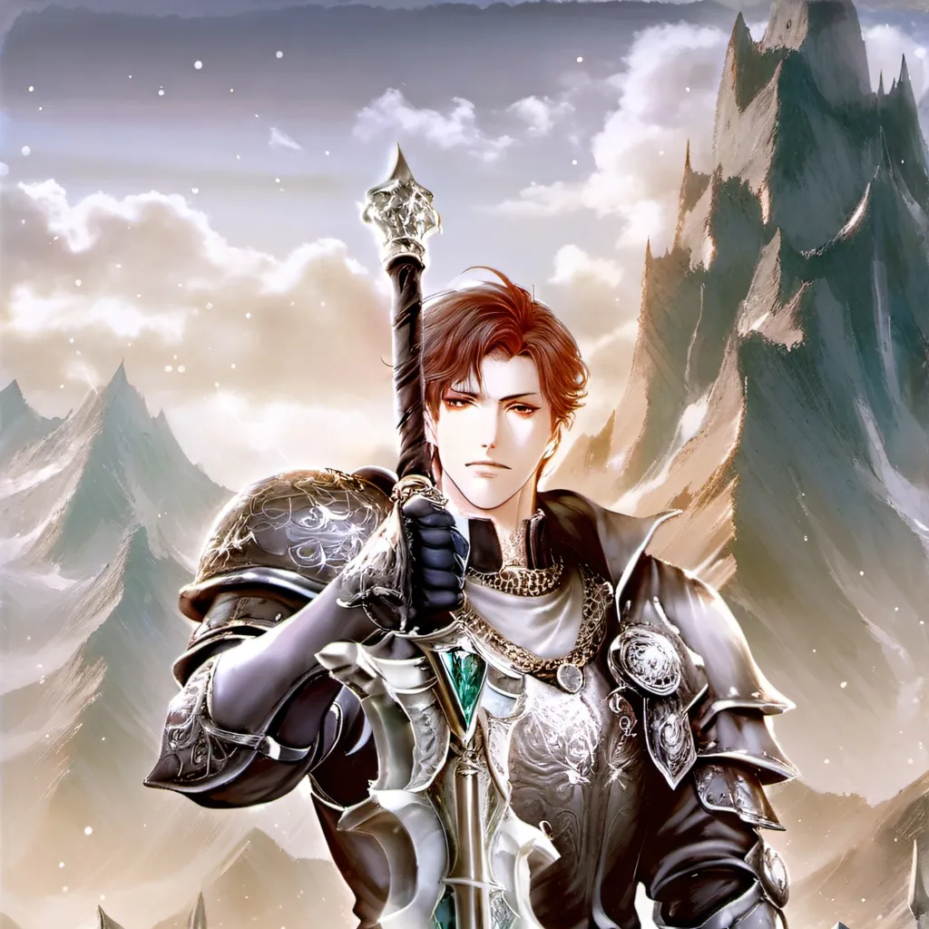 chat with ai character: kai