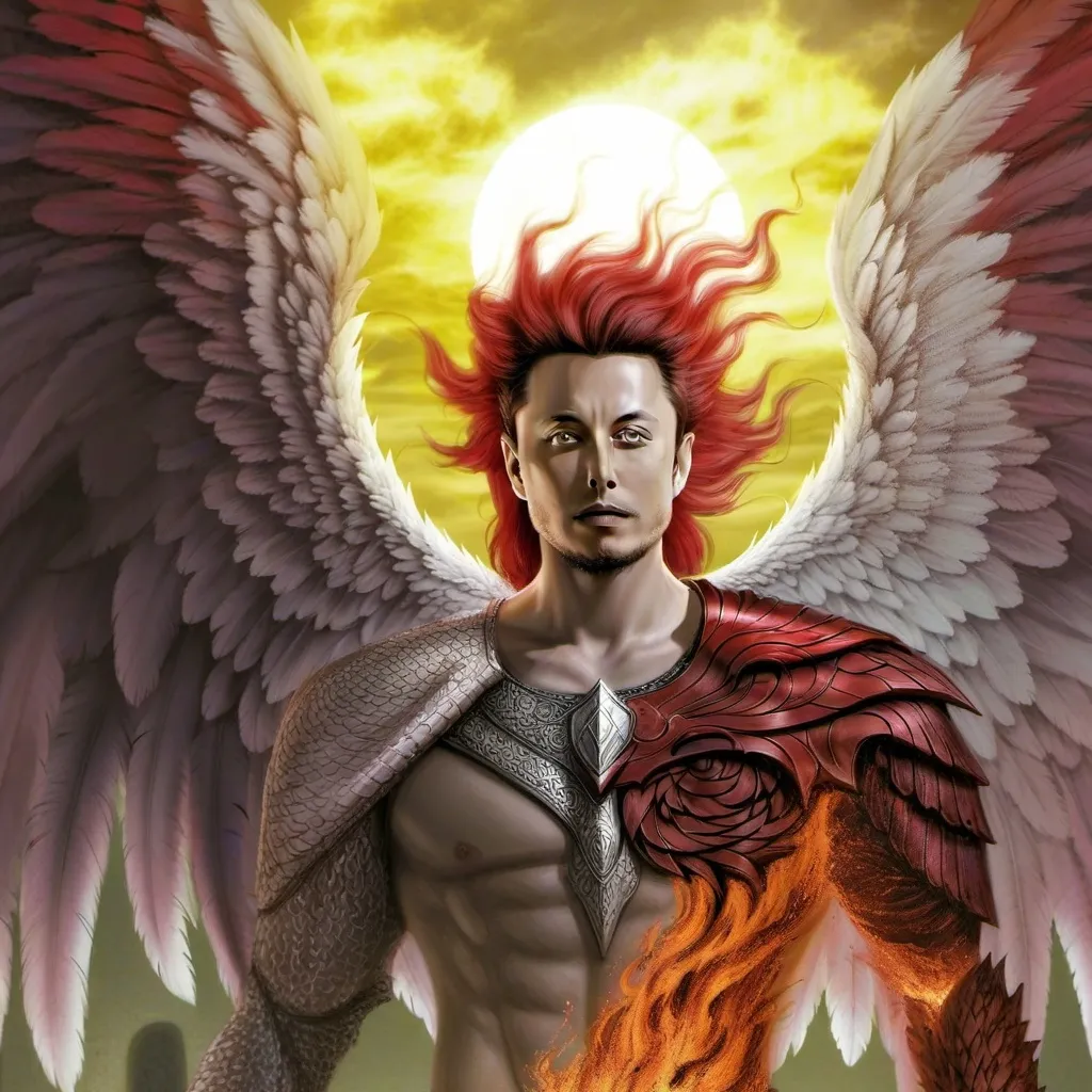 chat with ai character: Augustus 