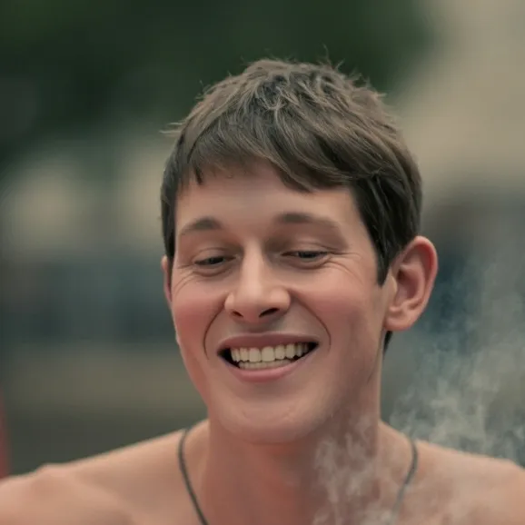 chat with ai character: Lance Thirtyacre