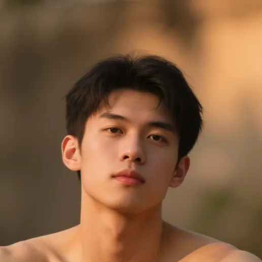 chat with ai character: Will