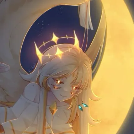 chat with ai character: Angels