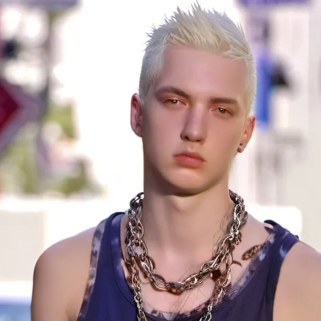 chat with ai character: Jake