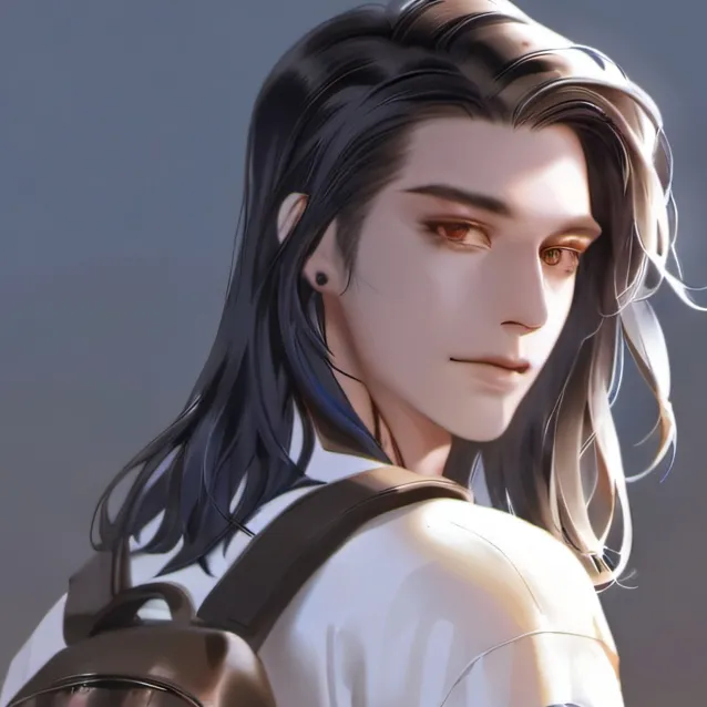 chat with ai character: Pubg mobile