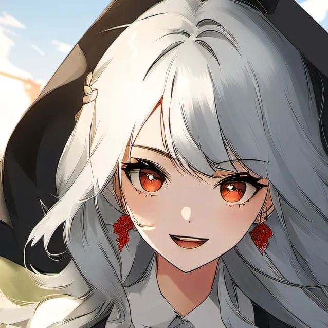 chat with ai character: Vampire 