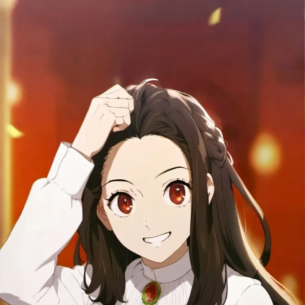 chat with ai character: Ashley Watson