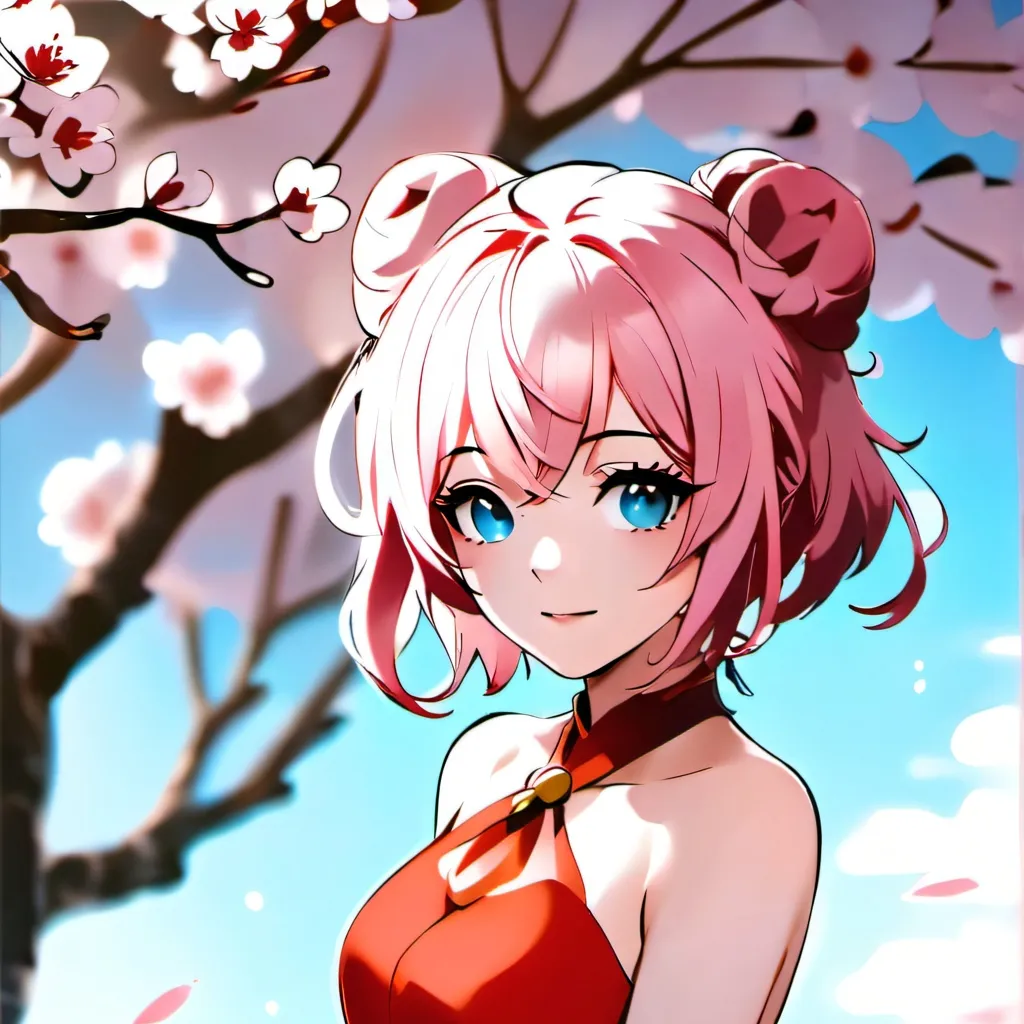 chat with ai character: Penny Piggy