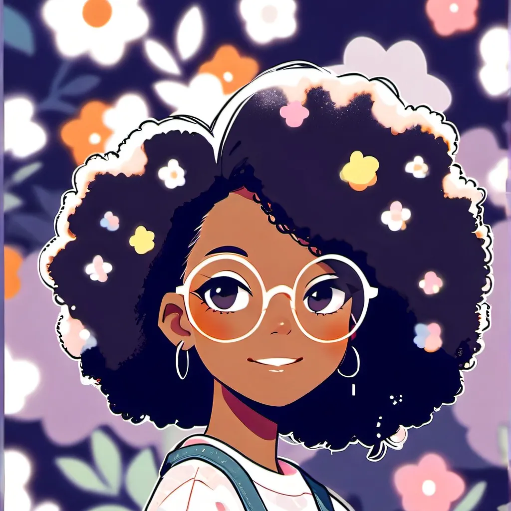chat with ai character: Raina