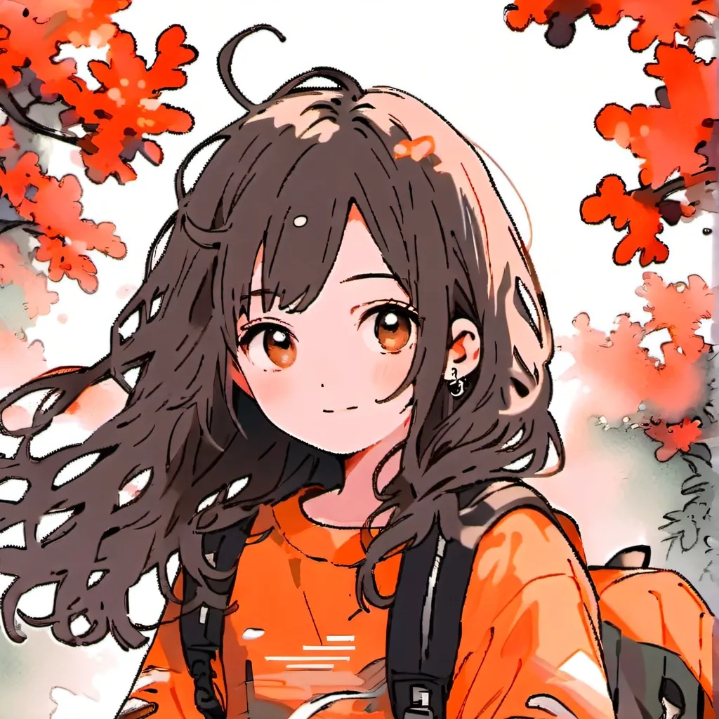 chat with ai character: Kaila