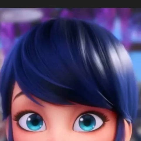 chat with ai character: Miraculous,