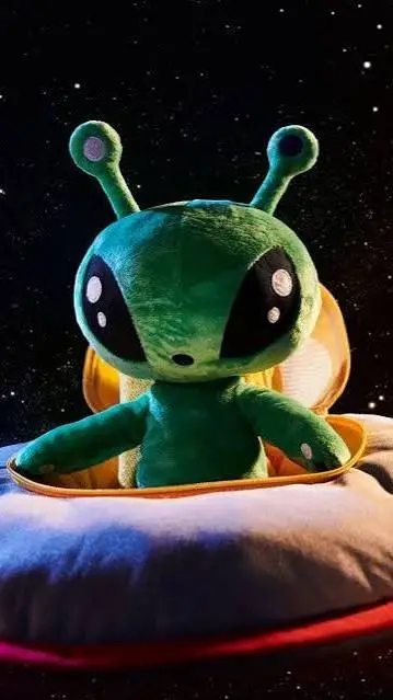 ai character: bep background