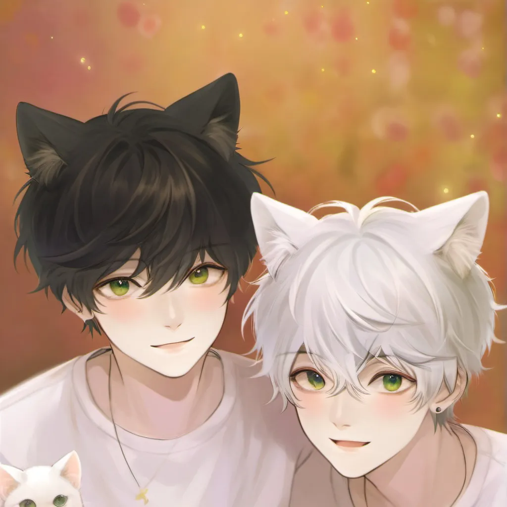 chat with ai character: Ryan and Jeremiah