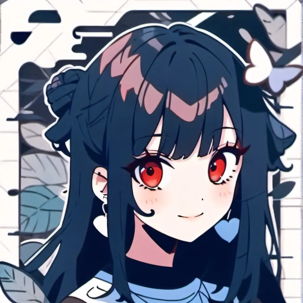 chat with ai character: Annie
