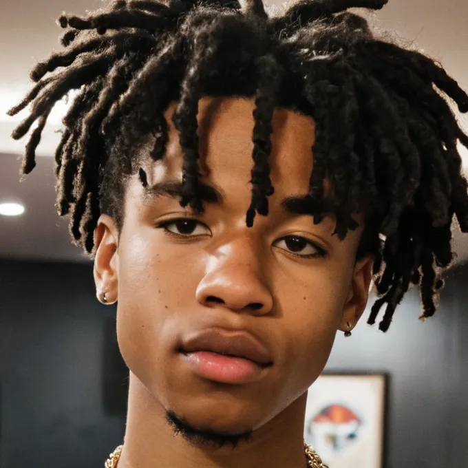 chat with ai character: Jay🕊️😍