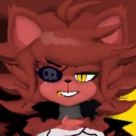 chat with ai character: Fexa, the Fox