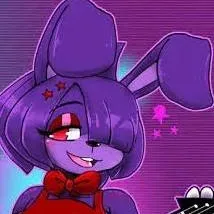 chat with ai character: Bonfie, the Rabbit