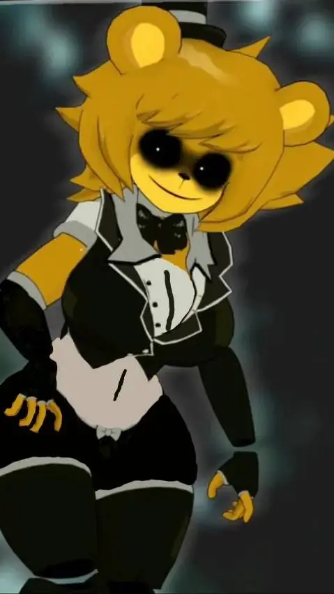 Talkie AI - Chat with Goldie, the Spirit