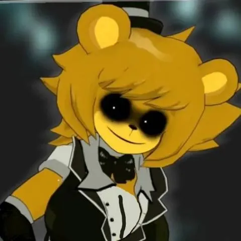 chat with ai character: Goldie, the Spirit