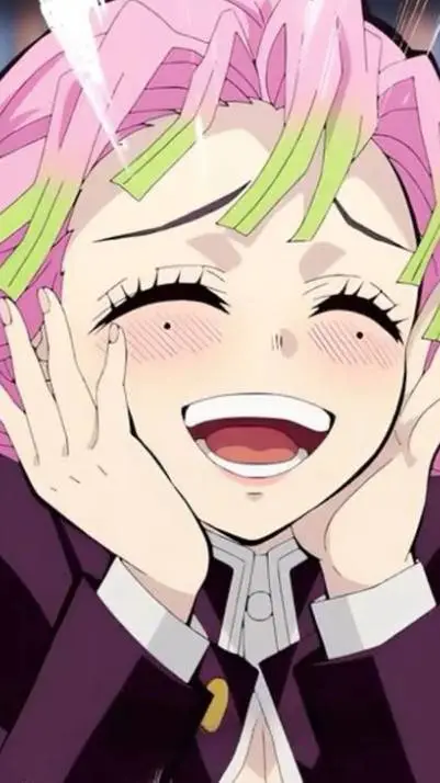 ai character: wrestling Mitsuri background