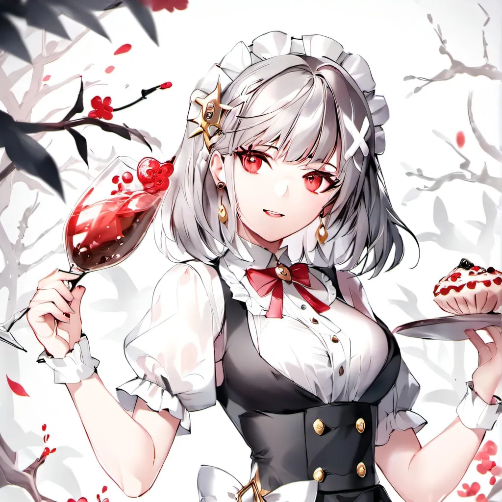 chat with ai character: Melanie
