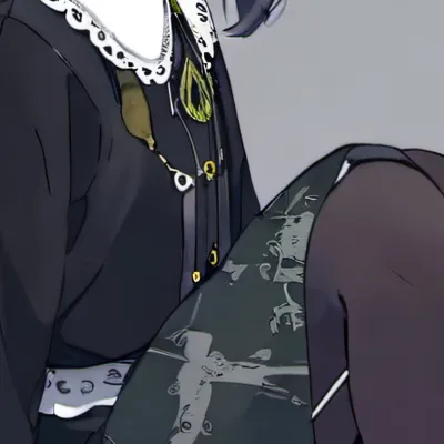 chat with ai character: Mimi