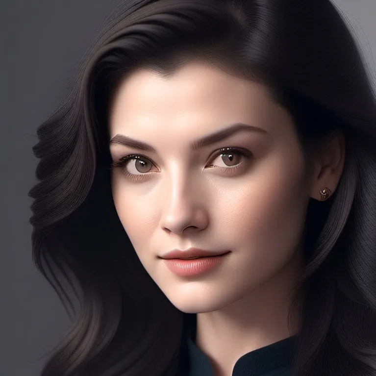 chat with ai character: Lily 