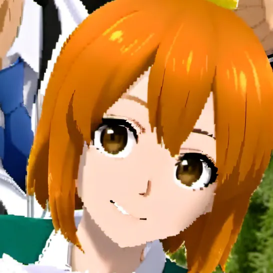 chat with ai character: Rf,Julie,Poppy