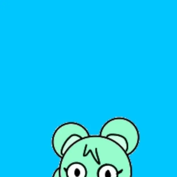 chat with ai character: Moch