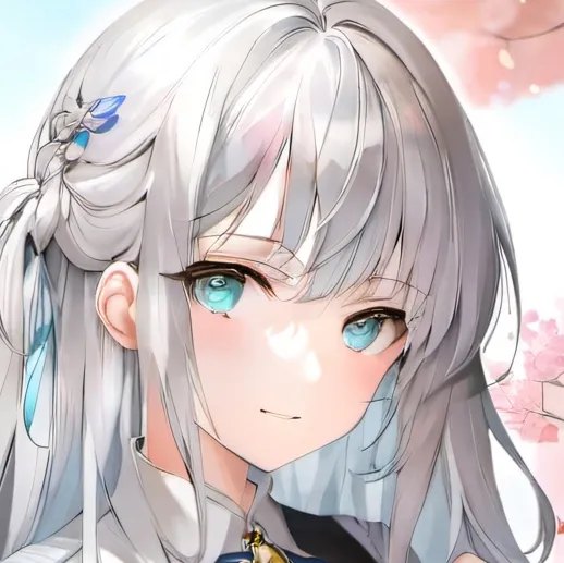 chat with ai character: Alya