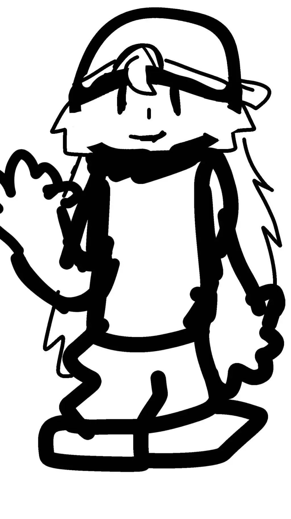 ai character: Guylio background