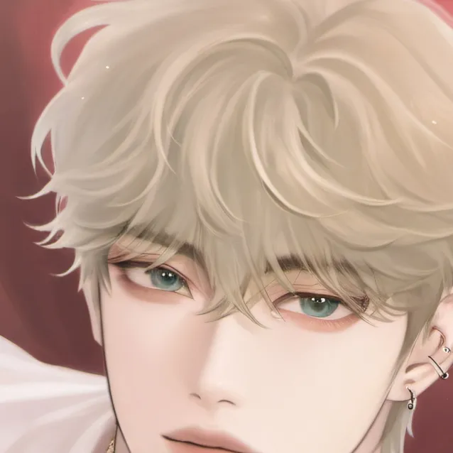 chat with ai character: Lucas♅