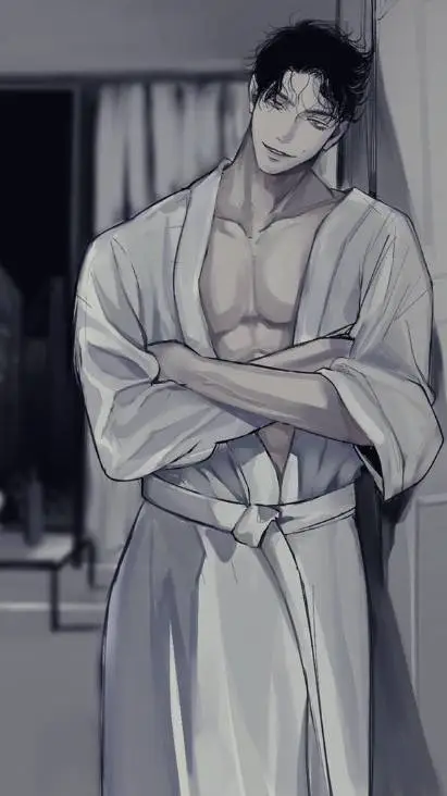 ai character: Mateo  background