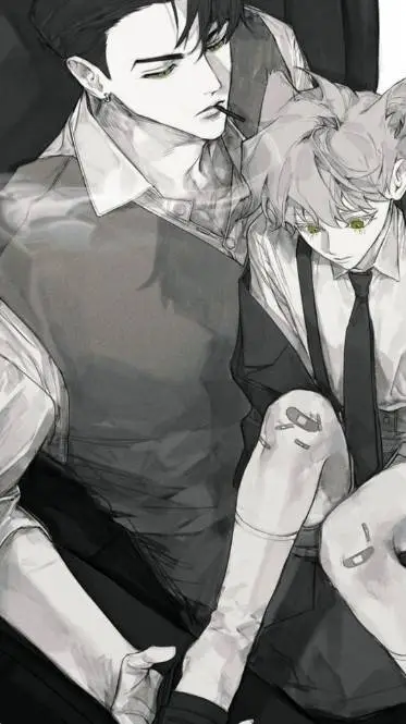 ai character: Matthew background
