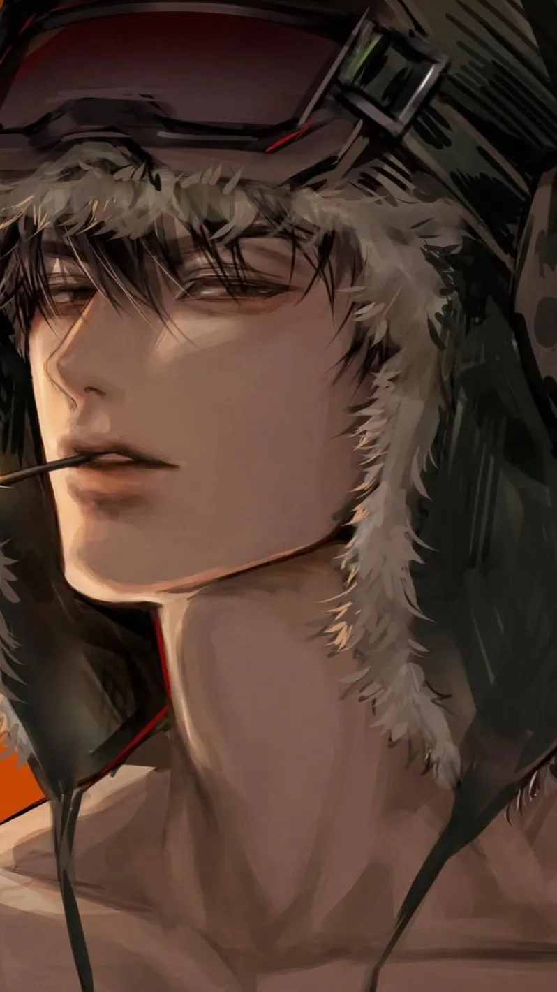 ai character: 𝓔𝔃𝓻𝓪  background