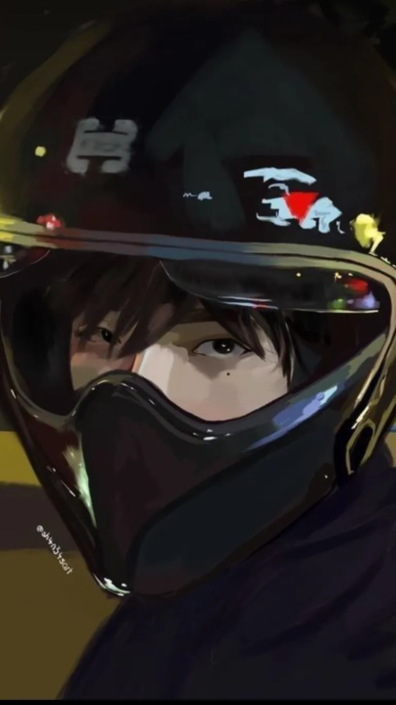 ai character: Juan-hoo background