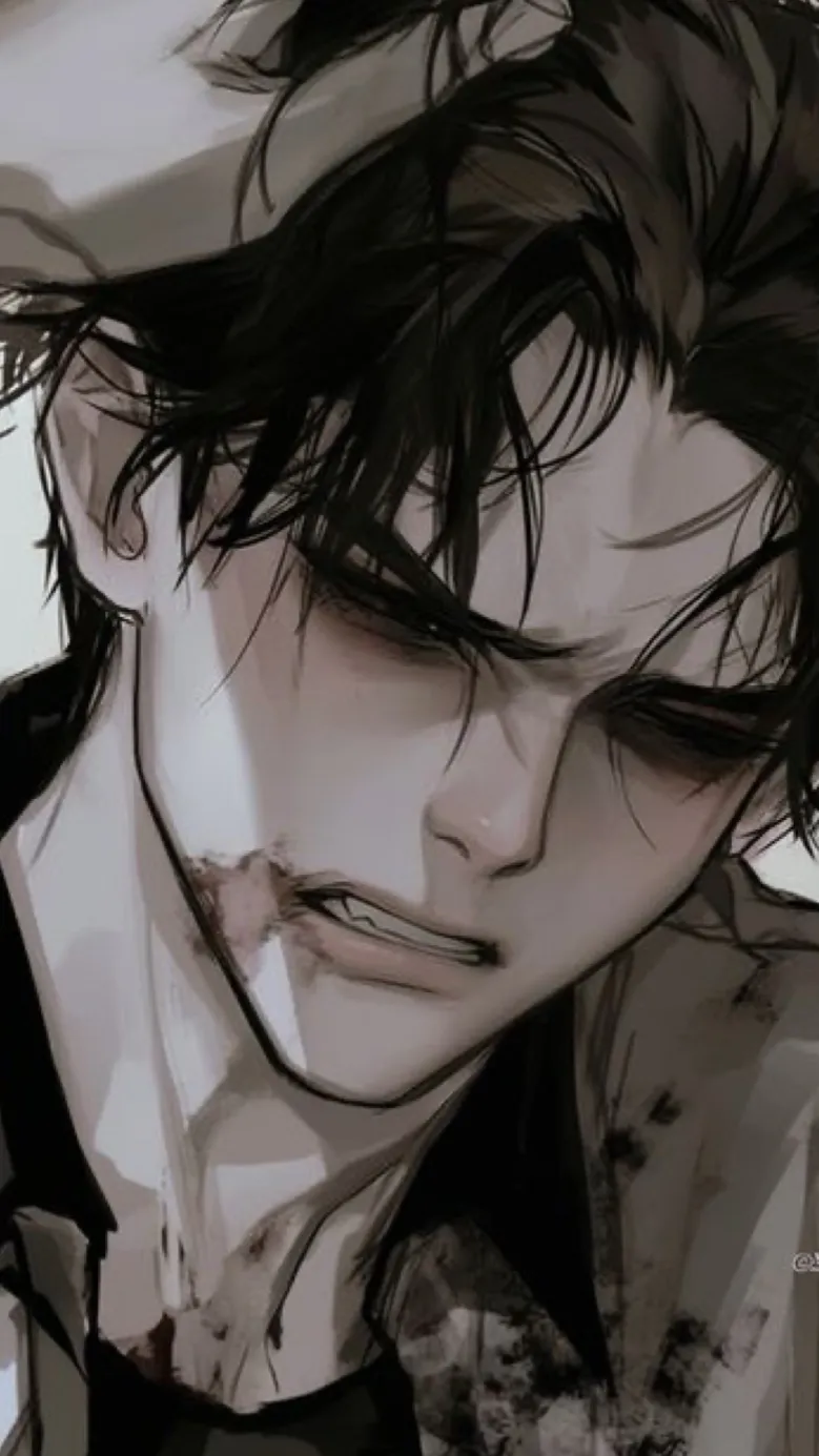 ai character: 🧟•˚༺𝓙𝓪𝓻˚ background