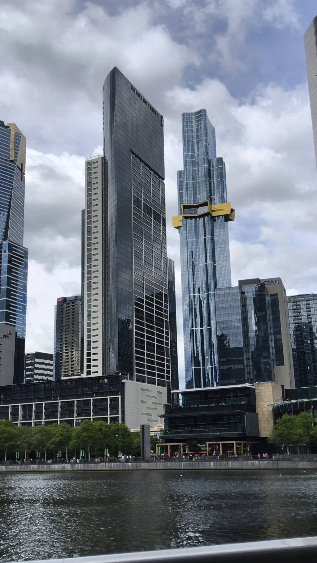 ai character: Unknown Universe background