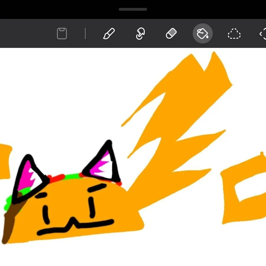 chat with ai character: TacoCat