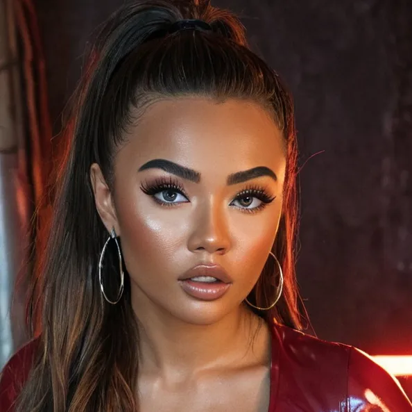 chat with ai character: Miss Kate