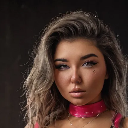 chat with ai character: Megan 