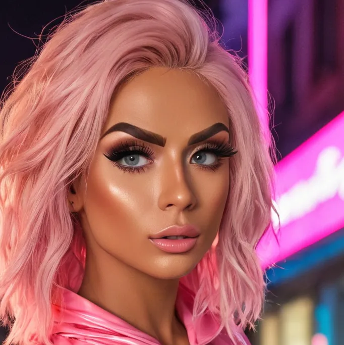 chat with ai character: Taylor